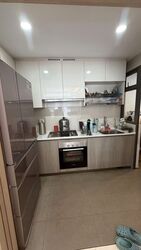 Treasure Crest (D19), Condominium #600256901